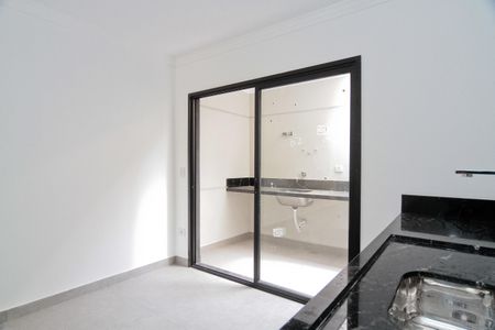 Casa à venda com 110m², 3 quartos e 2 vagasCozinha