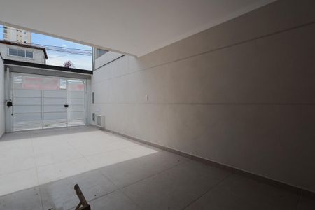 Casa à venda com 110m², 3 quartos e 2 vagasGaragem