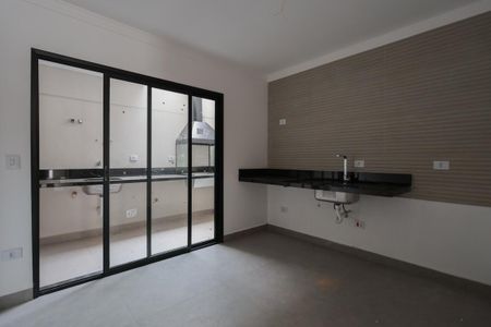 Casa à venda com 110m², 3 quartos e 2 vagasCozinha