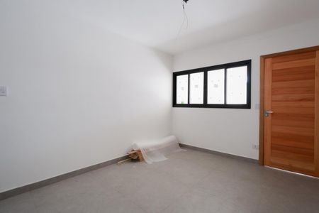 Casa à venda com 110m², 3 quartos e 2 vagasSala