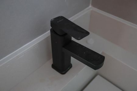 Casa à venda com 110m², 3 quartos e 2 vagasBanheiro da Suíte 3