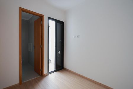 Casa à venda com 110m², 3 quartos e 2 vagasSuíte 3