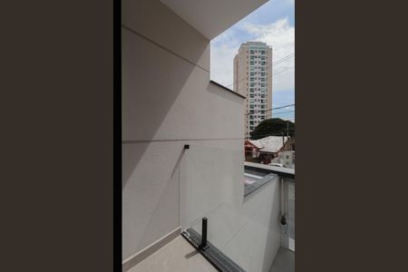 Casa à venda com 110m², 3 quartos e 2 vagasSacada da Suíte 1
