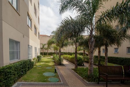 Studio à venda com 28m², 1 quarto e sem vagaJardim