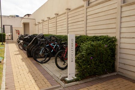 Studio à venda com 28m², 1 quarto e sem vagaBicicletário