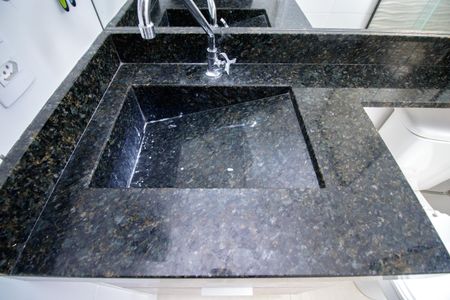 Studio à venda com 28m², 1 quarto e sem vagaBanheiro