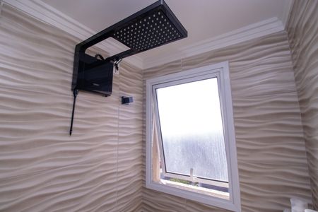 Studio à venda com 28m², 1 quarto e sem vagaBanheiro