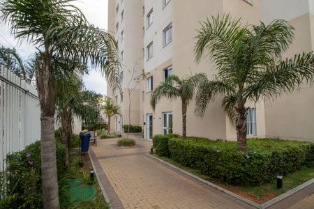 Studio à venda com 28m², 1 quarto e sem vagaJardim