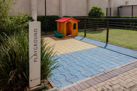 Studio à venda com 28m², 1 quarto e sem vagaÁrea comum - Playground