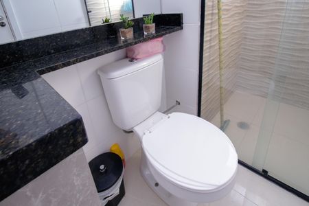 Studio à venda com 28m², 1 quarto e sem vagaBanheiro