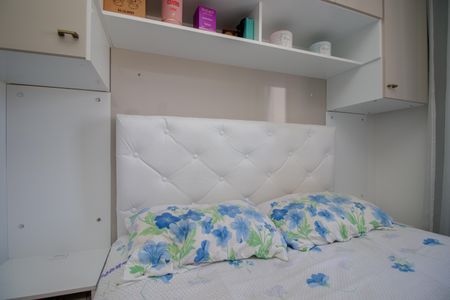 Studio à venda com 28m², 1 quarto e sem vagaQuarto