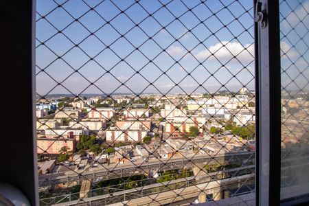 Studio à venda com 28m², 1 quarto e sem vagaVista da Sala