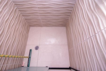 Studio à venda com 28m², 1 quarto e sem vagaBanheiro