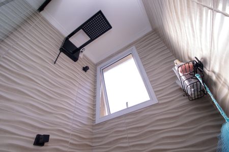 Studio à venda com 28m², 1 quarto e sem vagaBanheiro