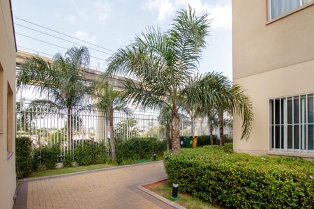 Studio à venda com 28m², 1 quarto e sem vagaJardim