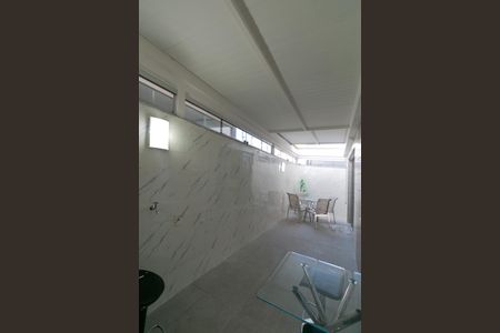 Apartamento à venda com 127m², 3 quartos e 2 vagas Apartamento à venda com 127m², 3 quartos e 2 vagasVaranda gourmet