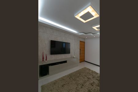 Apartamento à venda com 127m², 3 quartos e 2 vagas Apartamento à venda com 127m², 3 quartos e 2 vagasSala