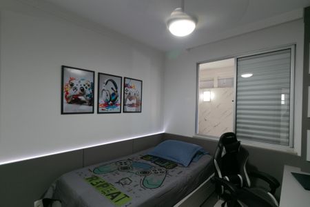 Apartamento à venda com 127m², 3 quartos e 2 vagas Apartamento à venda com 127m², 3 quartos e 2 vagasQuarto 1