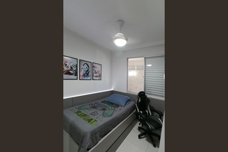 Apartamento à venda com 127m², 3 quartos e 2 vagas Apartamento à venda com 127m², 3 quartos e 2 vagasQuarto 1