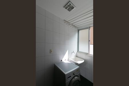 Apartamento à venda com 127m², 3 quartos e 2 vagas Apartamento à venda com 127m², 3 quartos e 2 vagasÁrea de Serviço