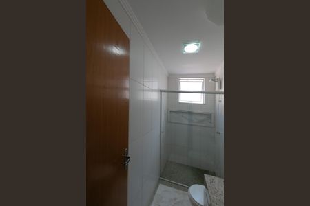 Apartamento à venda com 127m², 3 quartos e 2 vagas Apartamento à venda com 127m², 3 quartos e 2 vagasBanheiro Social