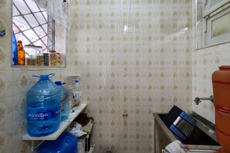 Studio para alugar com 43m², 0 quarto e sem vaga Studio para alugar com 43m², 0 quarto e sem vagaCozinha / Área de serviço