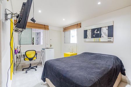 Casa para alugar com 40m², 1 quarto e sem vagaStudio