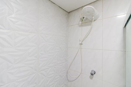 Casa para alugar com 40m², 1 quarto e sem vagaBanheiro