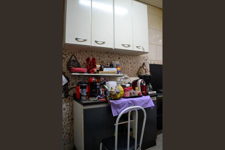 Casa à venda com 231m², 3 quartos e 2 vagasCozinha