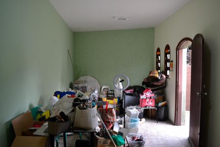 Casa à venda com 231m², 3 quartos e 2 vagasSala - Casa 2