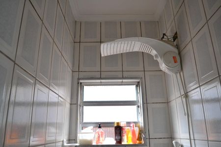 Casa à venda com 231m², 3 quartos e 2 vagasBanheiro