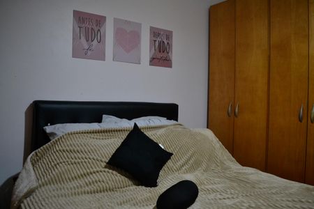 Casa à venda com 231m², 3 quartos e 2 vagasQuarto