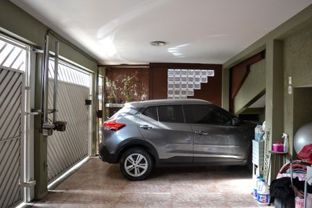 Casa à venda com 231m², 3 quartos e 2 vagasGaragem