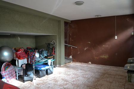 Casa à venda com 231m², 3 quartos e 2 vagasGaragem