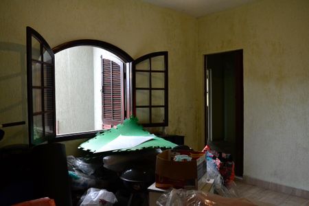 Casa à venda com 231m², 3 quartos e 2 vagasQuarto - Casa 2