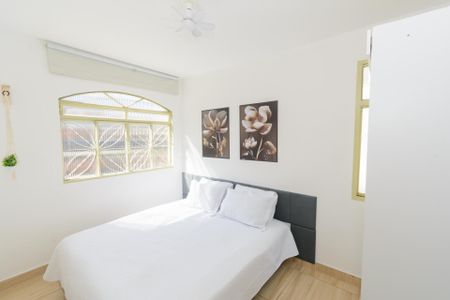 Apartamento à venda com 74m², 3 quartos e 2 vagasQuarto 1