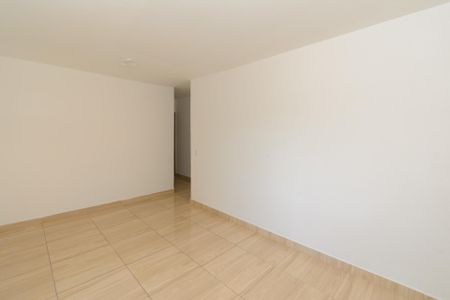 Apartamento à venda com 74m², 3 quartos e 2 vagasSala