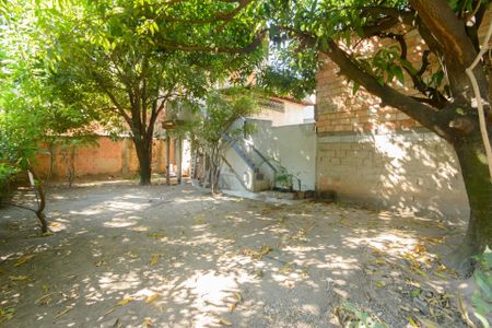 Apartamento à venda com 74m², 3 quartos e 2 vagasQuintal