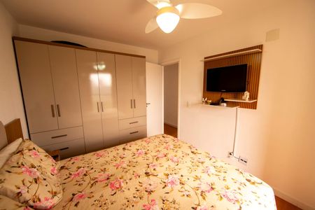 Apartamento para alugar com 76m², 3 quartos e 2 vagasSuíte