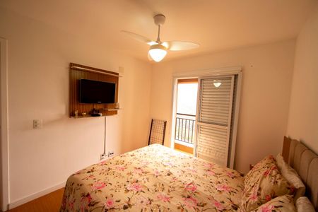 Apartamento para alugar com 76m², 3 quartos e 2 vagasSuíte