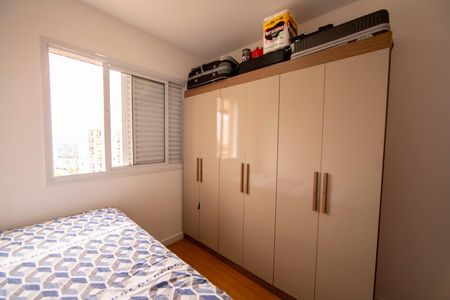 Apartamento para alugar com 76m², 3 quartos e 2 vagasQuarto 2
