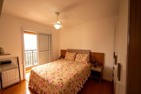 Apartamento para alugar com 76m², 3 quartos e 2 vagasSuíte