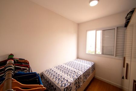 Apartamento para alugar com 76m², 3 quartos e 2 vagasQuarto 2
