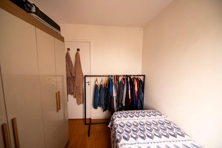Apartamento para alugar com 76m², 3 quartos e 2 vagasQuarto 2