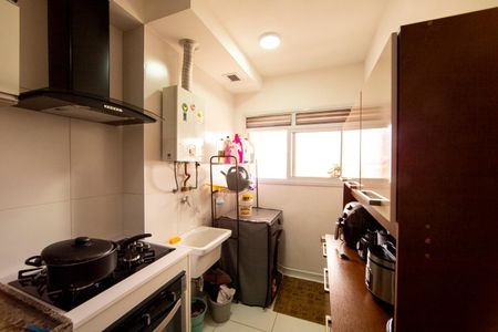 Apartamento para alugar com 76m², 3 quartos e 2 vagasÁrea de Serviço