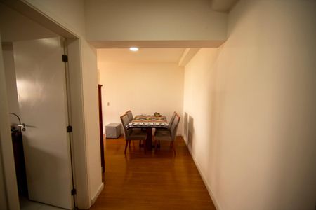 Apartamento para alugar com 76m², 3 quartos e 2 vagasSala