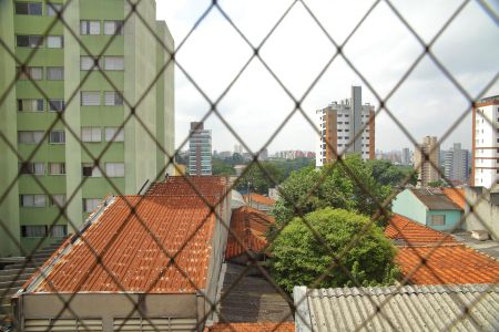 Apartamento à venda com 127m², 3 quartos e 2 vagasVaranda Suíte 1