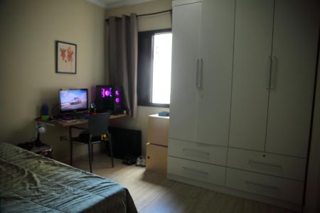 Apartamento à venda com 127m², 3 quartos e 2 vagasSuíte 2