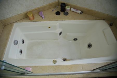 Apartamento à venda com 127m², 3 quartos e 2 vagasBanheiro Suíte 1