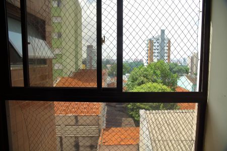 Apartamento à venda com 127m², 3 quartos e 2 vagasVaranda Suíte 1